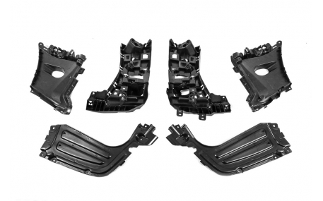 Комплект обвеса BMW X5 G05 2019-2023