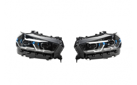 Комплект обвеса BMW X5 G05 2019-2023