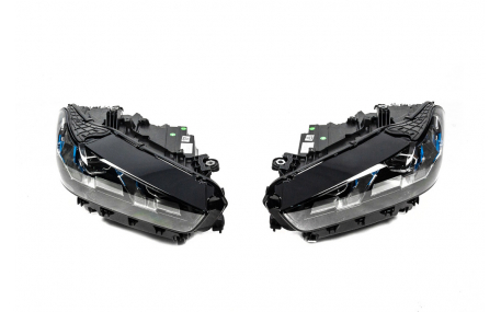 Комплект обвеса BMW X5 G05 2019-2023