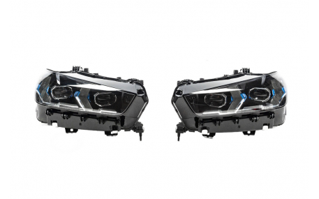 Комплект обвеса BMW X5 G05 2019-2023