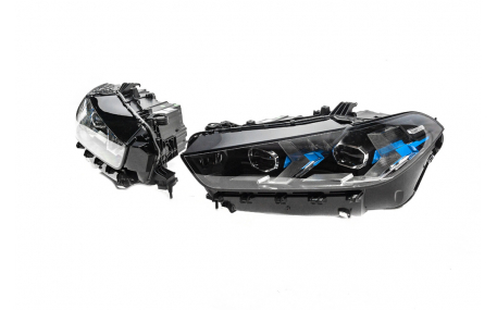 Комплект обвеса BMW X5 G05 2019-2023