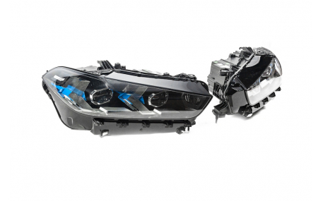 Комплект обвеса BMW X5 G05 2019-2023