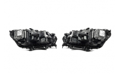 Комплект обвеса BMW X5 G05 2019-2023