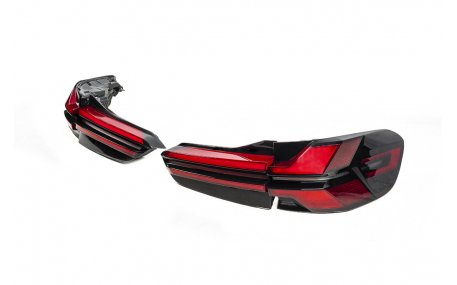 Комплект обвеса BMW X5 G05 2019-2023