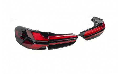 Комплект обвеса BMW X5 G05 2019-2023