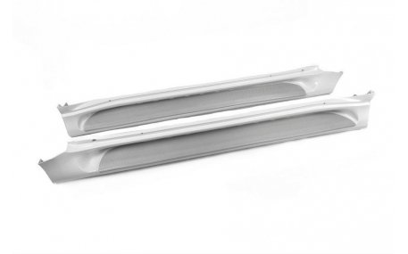 Подножки Lexus GX460