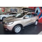 Подножки Renault Kadjar