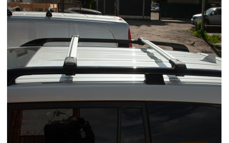 Багажник на крышу