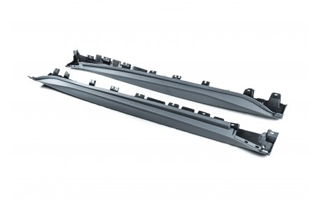 Пороги BMW X5 G05 2019-2026