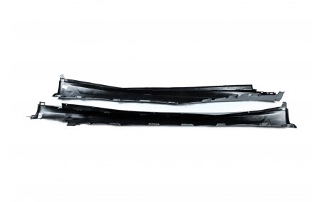 Пороги BMW X5 G05 2019-2026