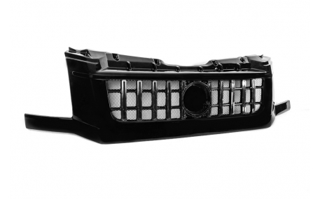 Решетка радиатора Volkswagen Crafter
