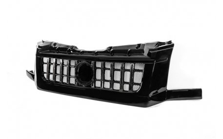 Решетка радиатора Volkswagen Crafter