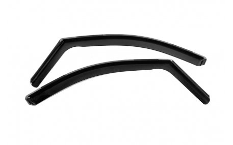 Дефлекторы окон Mercedes Vito W447