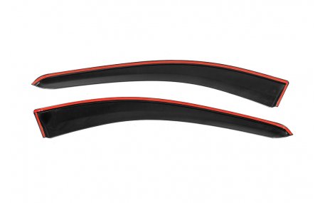 Дефлекторы окон Volkswagen Caddy