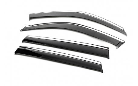 Дефлекторы окон BMW X5 F15