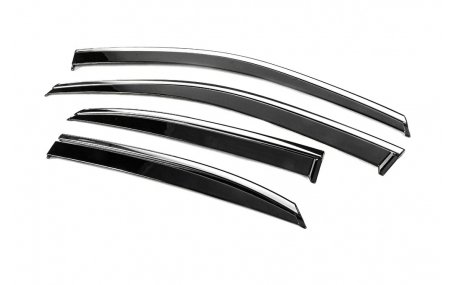 Дефлекторы окон Lexus RX