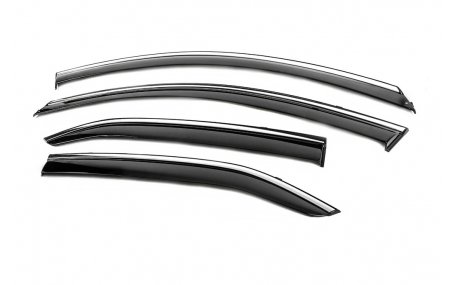Дефлекторы окон Toyota Camry V40