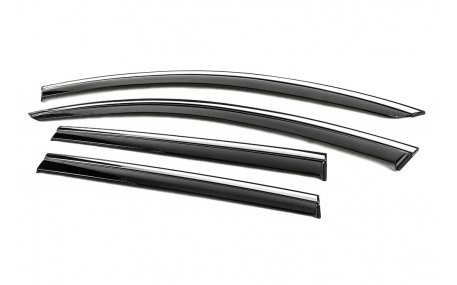 Дефлекторы окон Volkswagen Passat B6 Variant