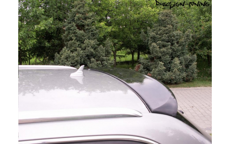 Спойлер Audi A6 C6 Avant