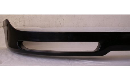 Накладка передняя Audi A3 8P 2003-2005
