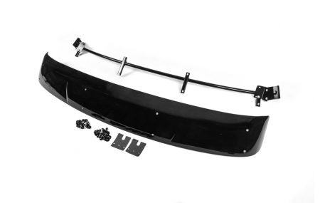 Козырек Volkswagen Crafter