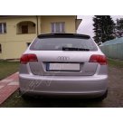 Спойлер Audi A3 8P