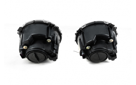 Фары передние Mercedes G-class W463