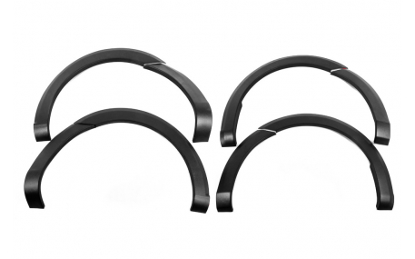 Арки Mercedes Vito W447