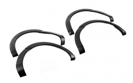 Арки Mercedes Vito W447