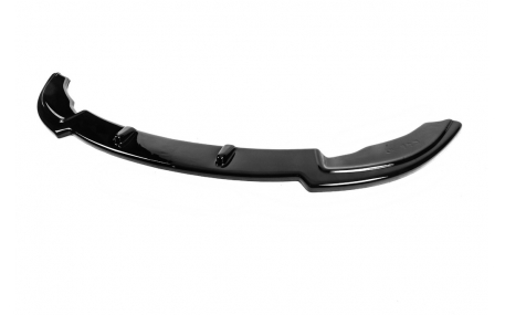 Накладка передняя BMW 3 E46