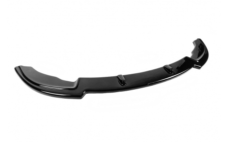 Накладка передняя BMW 3 E46