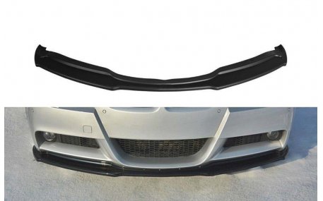 Накладка передняя BMW 3 E90 2005-2008