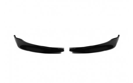 Накладка передняя BMW 3 E90 2005-2008
