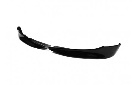 Накладка передняя BMW 3 E90 2005-2008