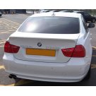 Спойлер BMW 3 E92