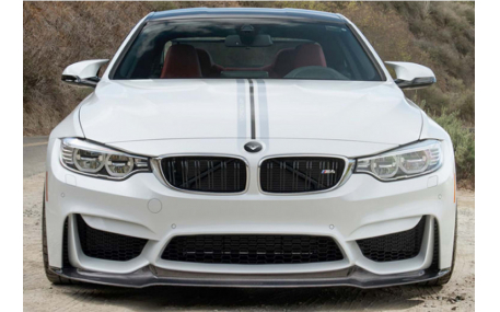 Накладка передняя BMW 4 F32