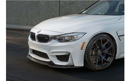 Накладка передняя BMW 4 F32