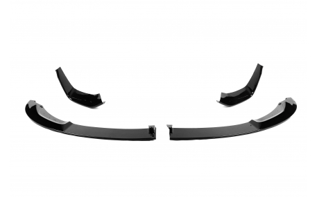 Накладка передняя BMW 4 F32