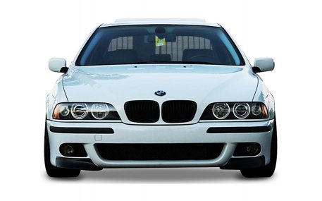 Накладка передняя BMW 5 E39