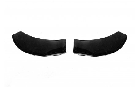 Накладка передняя BMW 5 E39