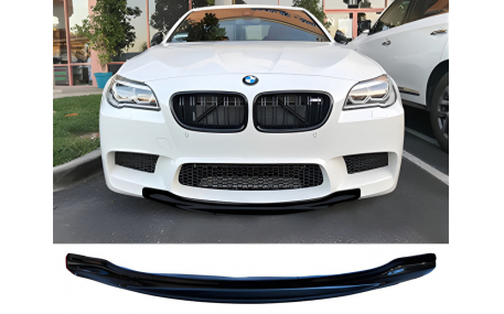 Накладка передняя BMW 5 (F10)