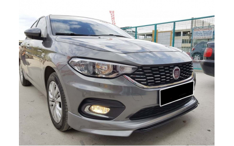 Накладка передняя Fiat Tipo