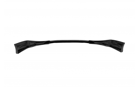 Накладка передняя Honda Civic 4D 2009-2011