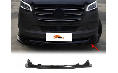 Накладка передняя Mercedes Sprinter W907