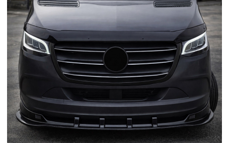 Накладка передняя Mercedes Sprinter W907