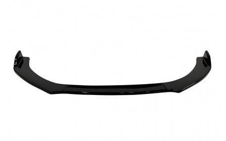 Накладка передняя Renault Megane