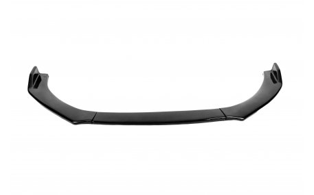 Накладка передняя Renault Megane