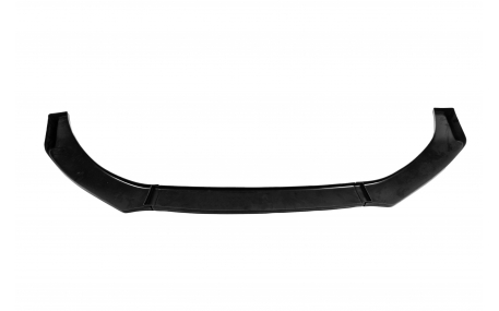 Накладка передняя Renault Megane