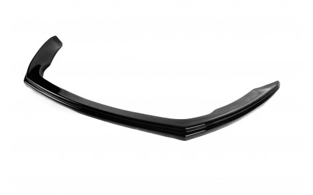 Накладка передняя Skoda Octavia A7 2017-2020