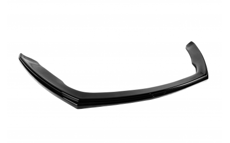 Накладка передняя Skoda Octavia A7 2017-2020